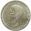 Italy. Vittorio Emanuele III (1900-46). Stainless Steel Prova 1 Lire. 1939 XVII.