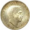Italian Somaliland. Vittorio Emanuele III (1900-46). Silver Prova 1/4 Rupia. 1910-R.