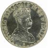 Italian Somaliland. Vittorio Emanuele III (1900-46). Silver Prova 10 Lire. 1925-R.