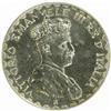 Italian Somaliland. Vittorio Emanuele III (1900-46). Silver Prova 5 Lire. 1925-R.