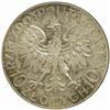 Image 2 : Poland. Republic (1919-39). Silver Pattern Proba 10 Zlotych. 1932 (Warsaw).