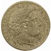 Image 1 : Switzerland. Confederation (1848-). Silvered Brass Pattern Essai 10 Centimes by Merley. 1851.