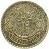 Image 2 : Syria. French Mandate (1920-41). Silver Essai 50 and 25 Piastres. 1929.
