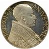 Image 1 : Vatican. Pius XII (1939-58). Silver Prova 10 Lire. 1950.
