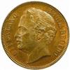 Image 1 : Venezuela. Republic (1821-). Copper Pattern Essai 1 Centavo. 1863.