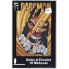 Image 1 : DARKMAN MARVEL COMIC NO. 1 APR $4.95