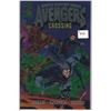 Image 1 : AVENGERS THE CROSSING MARVEL COMIC NO. 1 $6.95