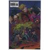 Image 2 : AVENGERS THE CROSSING MARVEL COMIC NO. 1 $6.95