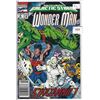 Image 1 : WONDER MAN MARVEL COMIC NO. 8 APR $1.50
