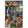 Image 1 : MARVEL COMICS CONAN CLASSIC #2 JUL $1.50