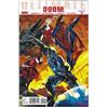 Image 1 : MARVEL COMICS DOOM #2 $3.99