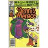 Image 1 : MARVEL COMICS DENNIS THE MENACE #6 APR 60¢ 02397 06559