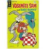 Image 1 : GOLD KEY COMICS YOSEMITE SAM & BUGS BUNNY 25 ¢ 90263-502