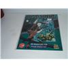 Image 1 : Starfleet universe uprising adventure for prime directive Task Force games