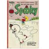 Image 1 : HARVEY COMICS SPOOKY MAR #155 30 ¢ PDC 51928-1