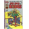 Image 1 : HARVEY COMICS SAD SACK & SARGE MAR #154 60 ¢ FDC 51864-8