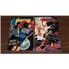 Image 1 : Cute vintage Image Comics Vanguard number 1 and number 2