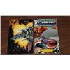 Image 2 : Cute vintage Image Comics Vanguard number 1 and number 2