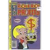 Image 1 : RICHIE RICH "PROFITS" #28  35 CENTS