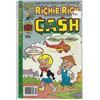 Image 1 : RICHIE RICH "CASH" #39 50 CENTS
