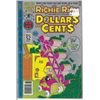 Image 1 : RICHIE RICH "DOLLARS & CENTS" #89 50 CENTS
