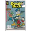 Image 1 : WHITMAN COMICS WALT DISNEY DONALD DUCK 1983 MAY #242 60 CENTS