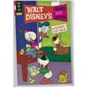 Image 1 : GOLD KEY COMICS WALT DISNEY'S COMICS AND STORIES 25 CENTS