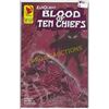 Image 1 : ELF QUEST "BLOOD OF TEN CHIEFS" WARP GRAPHICS #17