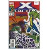 Image 1 : 1993 MARVEL X-FACTOR COMIC BOOK #95 OCT