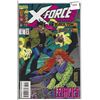 Image 1 : 1993 MARVEL X-FORCE COMIC BOOK #31 FEB