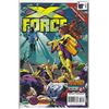 Image 1 : MARVEL X-FORCE COMIC BOOK ONSAUGHT IMPACT 2