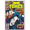 Image 1 : 1997 MARVEL X-FORCE COMIC BOOK #62 JAN X-MEN