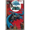 Image 1 : THE UNTOLD LEGEND OF THE BATMAN DC POCKET BOOK