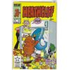 Image 1 : "HEATHCLIFF" MARVEL COMIC #15 APR 75 CENTS 02547 75 CENTS (USA) 95 CENTS (CAN)  40p (UK)