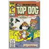 Image 1 : 1985 "TOP DOG" MARVEL COMIC #5 DEC 65 CENTS (USA) 75 CENTS (CAN) 30p (UK)
