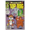 Image 1 : 1985 "TOP DOG" MARVEL COMIC #9 AUG 02545