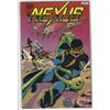 Image 1 : "NEXUS" CAPITAL COMICS #6 $1.75 (US) $2.25 (CAN)