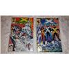Image 1 : 2 vintage X-Factor Comics