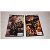 Image 1 : Marvel X-Force Comics set of2