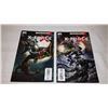Image 1 : Marvel X-Force Comics set of 2