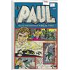 Image 1 : VINTAGE PAUL CLOSE ENCOUNTERS OF A REAL KIND COMIC 49 CENTS