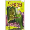 Image 1 : VINTAGE SAGA COMIC CHAPTER 23 COMIC IMAGE COMICS $2.99