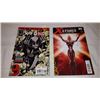 Image 1 : Marvel X-Force Comics set of 2