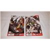 Image 1 : Marvel X-Force Comics set of 2