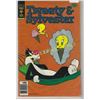 Image 1 : VINTAGE "TWEETY & SYLVESTER" GOLD KEY COMIC 90094-903 - 35 CENTS