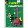 Image 1 : VINTAGE "TWEETY & SYLVESTER" GOLD KEY COMIC 90094-511 - 25 CENTS