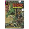 Image 1 : VINTAGE "TUROK SON OF STONE" GOLD KEY COMIC 90030-309 1973  #86 - 20 CENTS