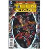 Image 1 : "TEEN TITANS" DC COMICS #23