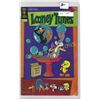 Image 1 : 1975 VINTAGE "LOONEY TUNES" GOLD KEY COMIC #4 90296-510 25 CENTS