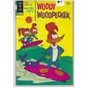 Image 1 : VINTAGE "WOODY WOODPECKER" GOLD KEY COMIC 90062-310 20 CENTS